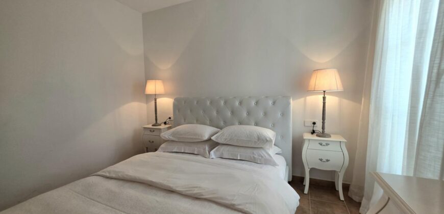 CHARMING HOUSE IN AN EXCLUSIVE GATED COMMUNITY IN CALA EGOS 599.500€