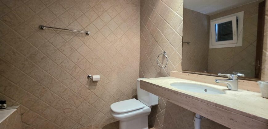 CHARMING HOUSE IN AN EXCLUSIVE GATED COMMUNITY IN CALA EGOS 599.500€