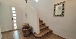 CHARMING HOUSE IN AN EXCLUSIVE GATED COMMUNITY IN CALA EGOS 599.500€