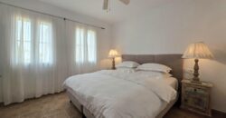 CHARMING HOUSE IN AN EXCLUSIVE GATED COMMUNITY IN CALA EGOS 599.500€