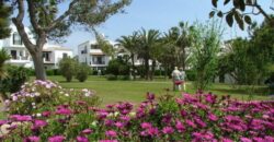 EXCLUSIVO APARTAMENTO DÚPLEX EN PRIMERA LÍNEA DE MAR – PARQUE MAR, CALA D’OR
