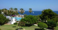EXCLUSIVO APARTAMENTO DÚPLEX EN PRIMERA LÍNEA DE MAR – PARQUE MAR, CALA D’OR