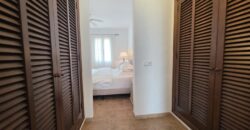 CHARMING HOUSE IN AN EXCLUSIVE GATED COMMUNITY IN CALA EGOS 599.500€