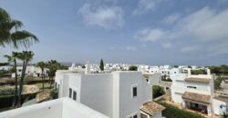 CHARMING HOUSE IN AN EXCLUSIVE GATED COMMUNITY IN CALA EGOS 599.500€
