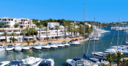 THE COVE – VIVIENDAS PAREADAS DE ALTA ALTA NIVEL A ESTRENAR, CALA D’OR MARINA