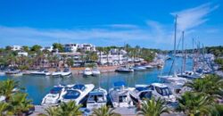 THE COVE – BRAND NEW SEMI-DETACHED VILLAS, CALA D’OR MARINA