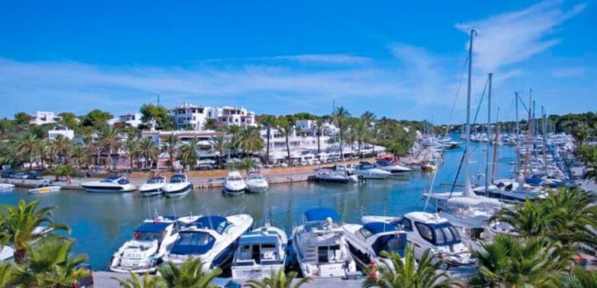THE COVE – BRAND NEW SEMI-DETACHED VILLAS, CALA D’OR MARINA