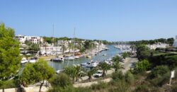 THE COVE – VIVIENDAS PAREADAS DE ALTA ALTA NIVEL A ESTRENAR, CALA D’OR MARINA