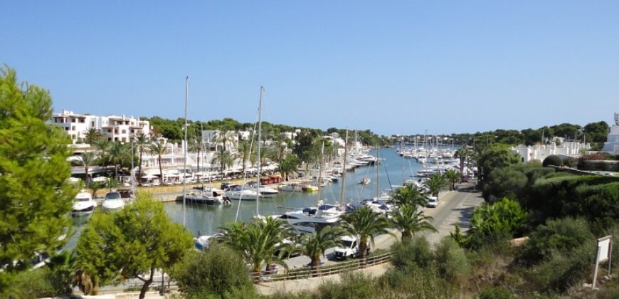 THE COVE – VIVIENDAS PAREADAS DE ALTA ALTA NIVEL A ESTRENAR, CALA D’OR MARINA