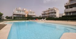 LUMINOSO APARTAMENTO CON JARDÍN PRIVADO – 389 000€