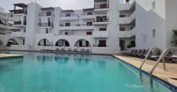 GROUND FLOOR APARTMENT CINQUE PUNTE – 325.000€