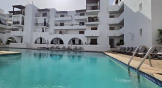 GROUND FLOOR APARTMENT CINQUE PUNTE – 325.000€