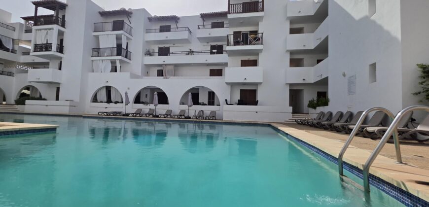 GROUND FLOOR APARTMENT CINQUE PUNTE – 325.000€