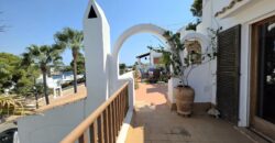 SEA VIEW PENTHOUSE ES FORTI — 395.000€
