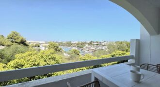 MARINA VIEW APARTMENT – LAS OLAS – 365.000€