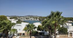 SEA VIEW PENTHOUSE ES FORTI — 395.000€