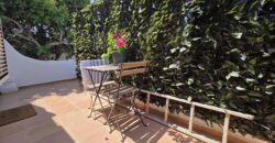 STUDIO APARTMENT IN THE HEART OF CALA D’OR