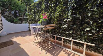 STUDIO APARTMENT IN THE HEART OF CALA D’OR