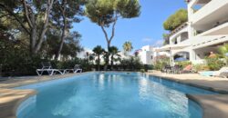 ERDGESCHOSSWOHNUNG IN DER BELIEBTEN GEGEND VOM STRAND CALA GRAN