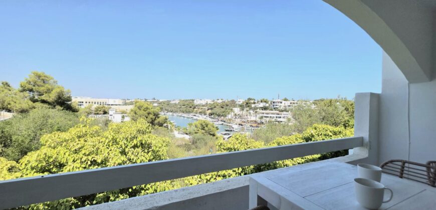 MARINA VIEW APARTMENT – LAS OLAS – 365.000€