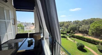 TOP-FLOOR APARTMENT – CALA D’OR MARINA