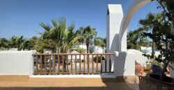 SEA VIEW PENTHOUSE ES FORTI — 395.000€