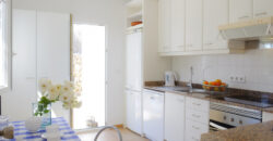 IBIZAN-STYLE VILLA WITH A TOURIST RENTAL LICENCE IN CALA EGOS