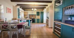 CHARMING AND AUTHENTIC MALLORCAN COUNTRY HOUSE