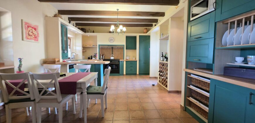 CHARMING AND AUTHENTIC MALLORCAN COUNTRY HOUSE