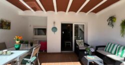 GROUNDFLOOR APARTMENT IN THE SOUGHT-AFTER AREA OF CALA GRAN
