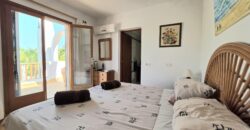 SEA VIEW PENTHOUSE ES FORTI — 395.000€