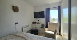 TOP-FLOOR APARTMENT – CALA D’OR MARINA
