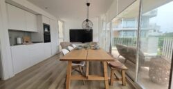 LUMINOSO APARTAMENTO CON JARDÍN PRIVADO – 389 000€