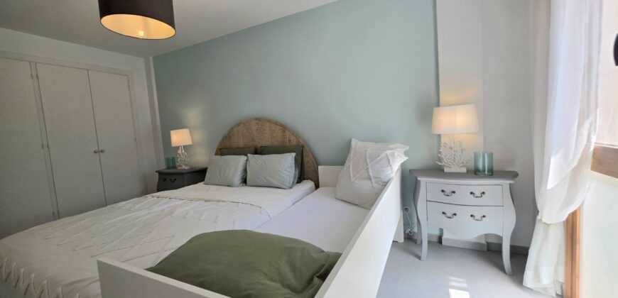 MARINA VIEW APARTMENT – LAS OLAS – 365.000€