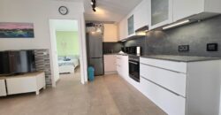 GROUND FLOOR APARTMENT CINQUE PUNTE – 325.000€