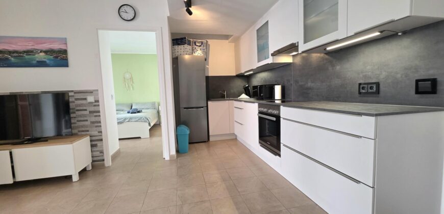 GROUND FLOOR APARTMENT CINQUE PUNTE – 325.000€