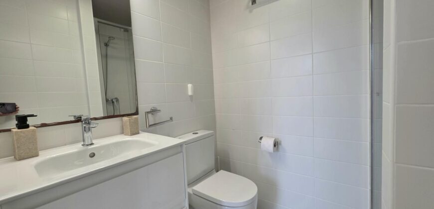MODERN GROUND-FLOOR APARTMENT FOR SALE, €364,500