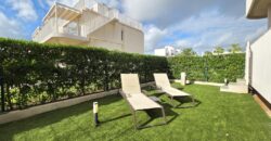 MODERN GROUND-FLOOR APARTMENT FOR SALE, €364,500