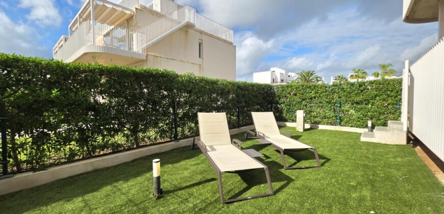 MODERN GROUND-FLOOR APARTMENT FOR SALE, €364,500