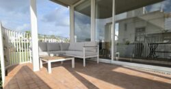 MODERN GROUND-FLOOR APARTMENT FOR SALE, €364,500