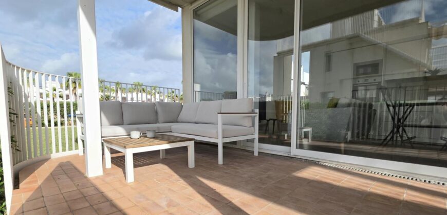 MODERN GROUND-FLOOR APARTMENT FOR SALE, €364,500