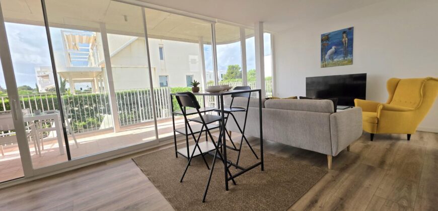MODERN GROUND-FLOOR APARTMENT FOR SALE, €364,500