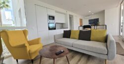 MODERN APARTMENT WITH A PRIVATE GARDEN