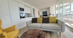 MODERN GROUND-FLOOR APARTMENT FOR SALE, €364,500