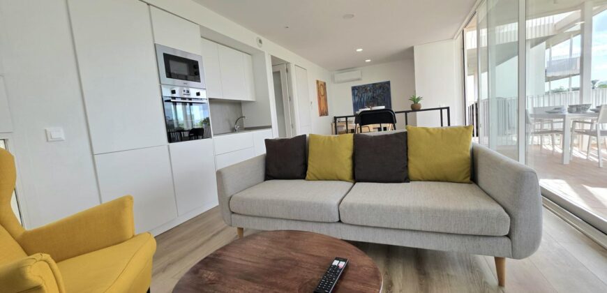MODERN GROUND-FLOOR APARTMENT FOR SALE, €364,500