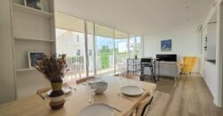 MODERN GROUND-FLOOR APARTMENT FOR SALE, €364,500