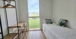 MODERN GROUND-FLOOR APARTMENT FOR SALE, €364,500