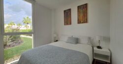 MODERN GROUND-FLOOR APARTMENT FOR SALE, €364,500