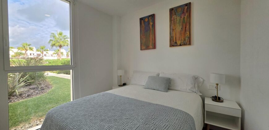MODERN GROUND-FLOOR APARTMENT FOR SALE, €364,500