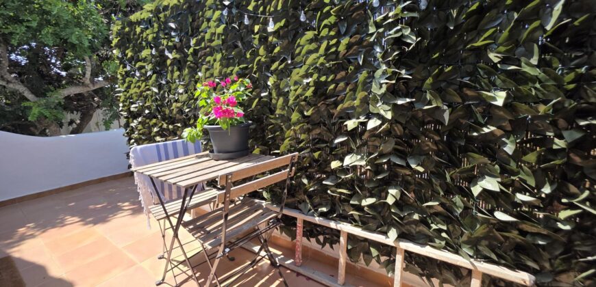 STUDIO APARTMENT IN THE HEART OF CALA D’OR
